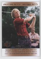 Authentic Moments - Johnny Miller