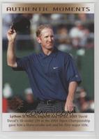 Authentic Moments - David Duval [Noted]