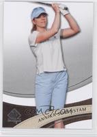 Annika Sorenstam