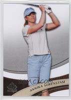 Annika Sorenstam