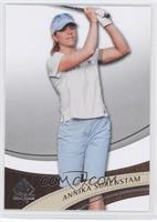 Annika Sorenstam