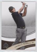 Charles Howell III