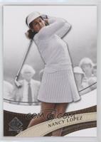 Nancy Lopez