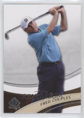 2014 SP Authentic - [Base] #48 - Fred Couples