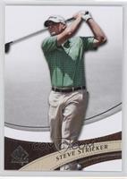 Steve Stricker