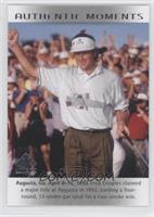 Authentic Moments - Fred Couples