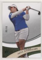 Ariya Jutanugarn #/99