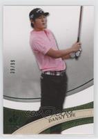 Danny Lee #/99