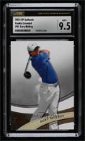 Rory McIlroy [CSG 9.5 Mint Plus]