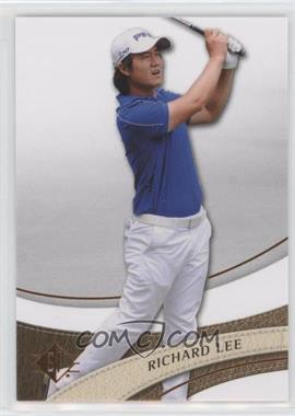 2014 SP Authentic - Rookie Extended Series - Retail Variation #R18 - Richard Lee