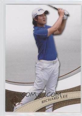 2014 SP Authentic - Rookie Extended Series - Retail Variation #R18 - Richard Lee