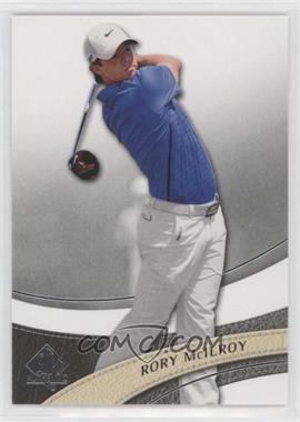 2014 SP Authentic - Rookie Extended Series #R1 - Rory McIlroy