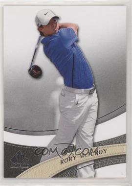 2014 SP Authentic - Rookie Extended Series #R1 - Rory McIlroy