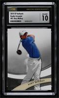 Rory McIlroy [CSG 10 Gem Mint]