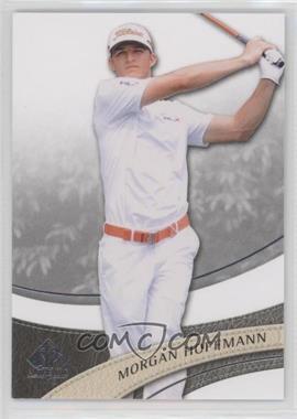 2014 SP Authentic - Rookie Extended Series #R13 - Morgan Hoffmann