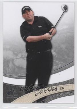 2014 SP Authentic - Rookie Extended Series #R17 - Kevin Stadler