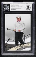 Moriya Jutanugarn [BAS BGS Authentic]