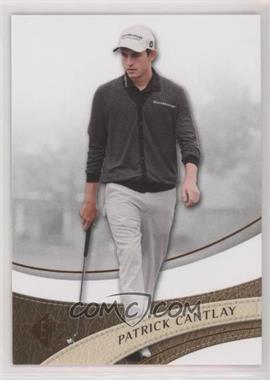 2014 SP Authentic - Rookie Extended Series #R23 - Patrick Cantlay