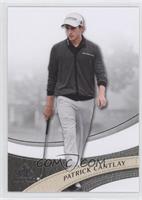 Patrick Cantlay