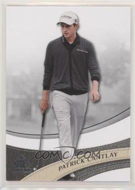 2014 SP Authentic - Rookie Extended Series #R23 - Patrick Cantlay