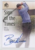 Bill Haas