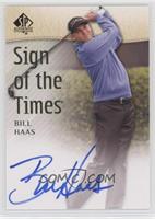 Bill Haas