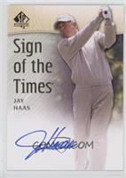 Jay Haas