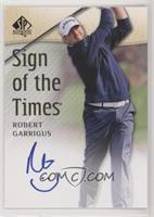 Robert Garrigus [EX to NM]