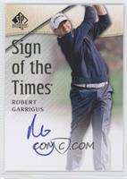 Robert Garrigus