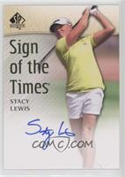 Stacy Lewis