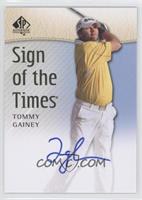 Tommy Gainey