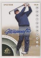 Colin Montgomerie #/25