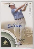 Ken Duke #/100