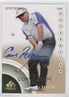 Carl Pettersson #/100