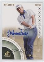 Trevor Immelman #/100