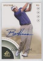 Bill Haas #/100