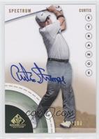 Curtis Strange #/100