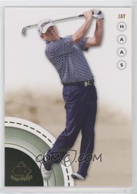 2014 SP Game Used Edition - [Base] #15 - Jay Haas