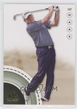 2014 SP Game Used Edition - [Base] #15 - Jay Haas