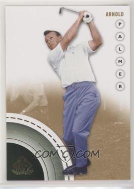2014 SP Game Used Edition - [Base] #3 - Arnold Palmer