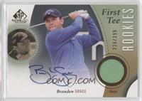 First Tee Rookies - Branden Grace #/399