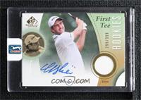 First Tee Rookies - Edoardo Molinari [Uncirculated] #/399