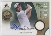 First Tee Rookies - Edoardo Molinari #/399