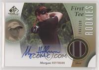 First Tee Rookies - Morgan Hoffmann #/399