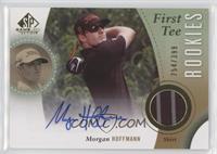 First Tee Rookies - Morgan Hoffmann #/399