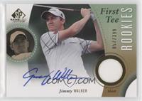 First Tee Rookies - Jimmy Walker #/399