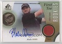 First Tee Rookies - Blake Adams #/399