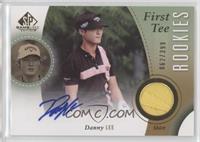 First Tee Rookies - Danny Lee #/399