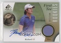 First Tee Rookies - Richard Lee #/199