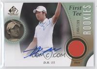 First Tee Rookies - D.H. Lee #/199